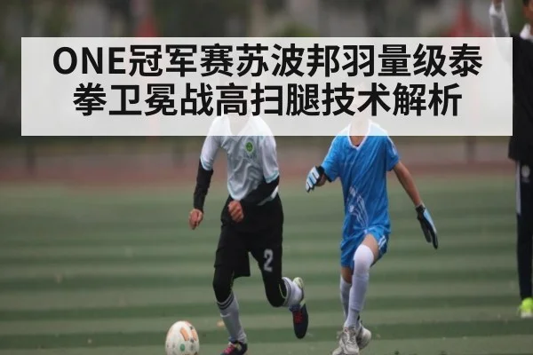 ONE冠军赛苏波邦羽量级泰拳卫冕战高扫腿技术解析